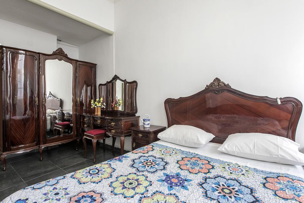 Veneza Hotel Porto Buitenkant foto