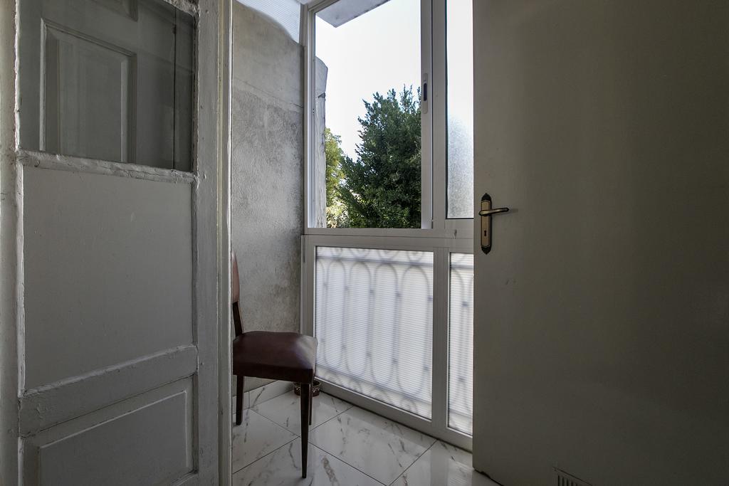 Veneza Hotel Porto Buitenkant foto