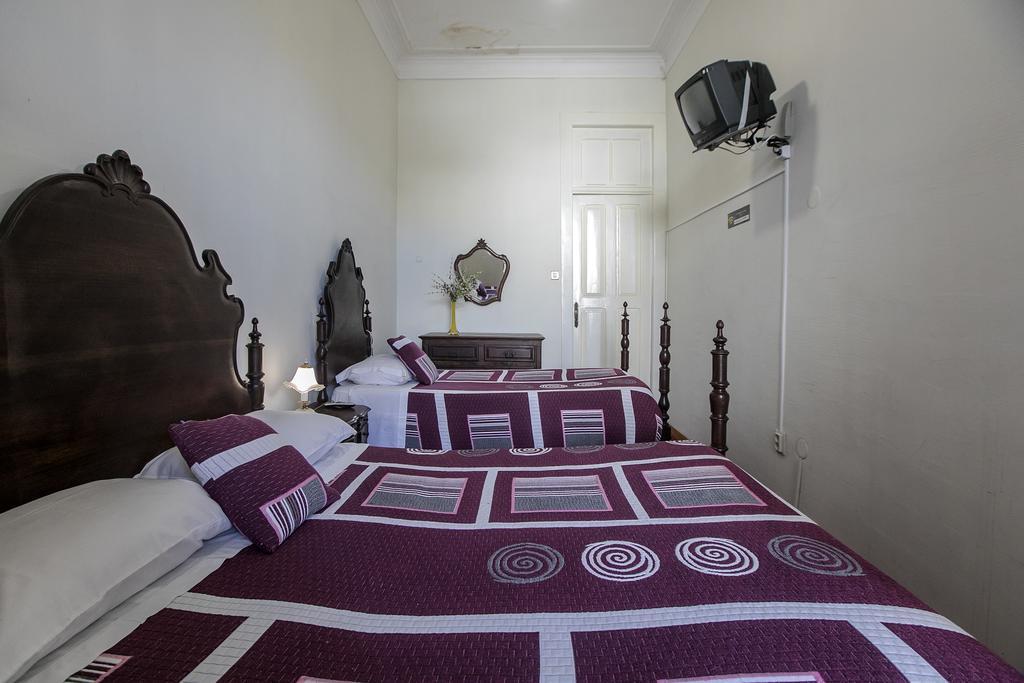 Veneza Hotel Porto Buitenkant foto