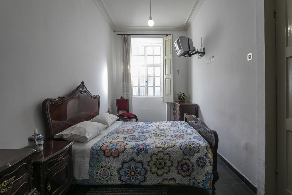 Veneza Hotel Porto Buitenkant foto