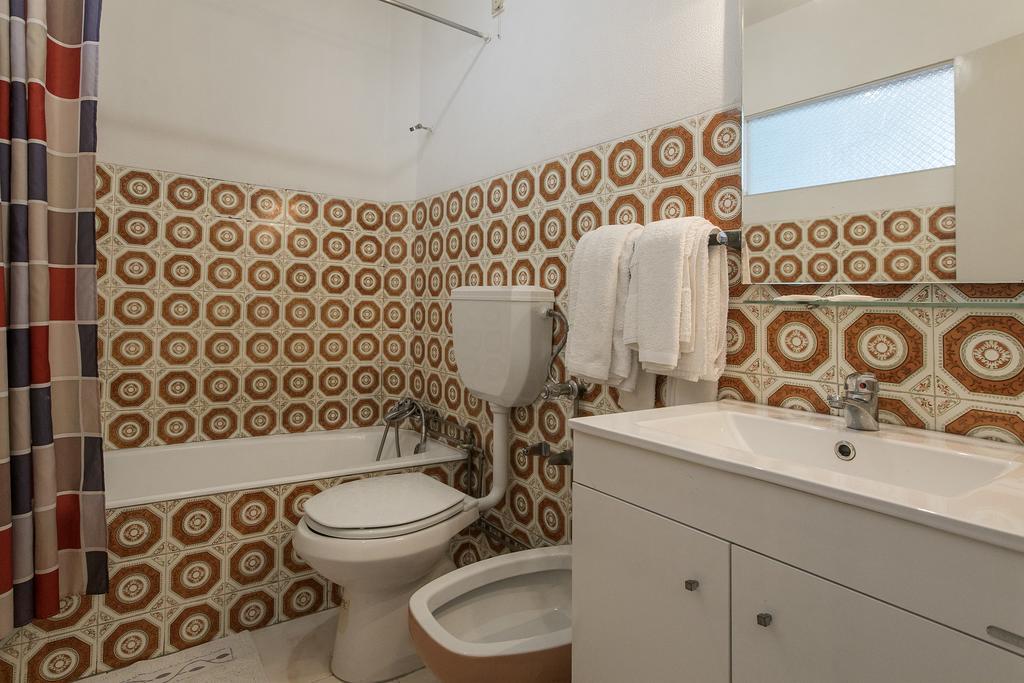 Veneza Hotel Porto Buitenkant foto