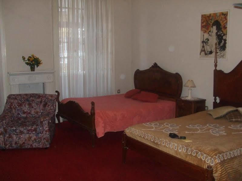 Veneza Hotel Porto Buitenkant foto