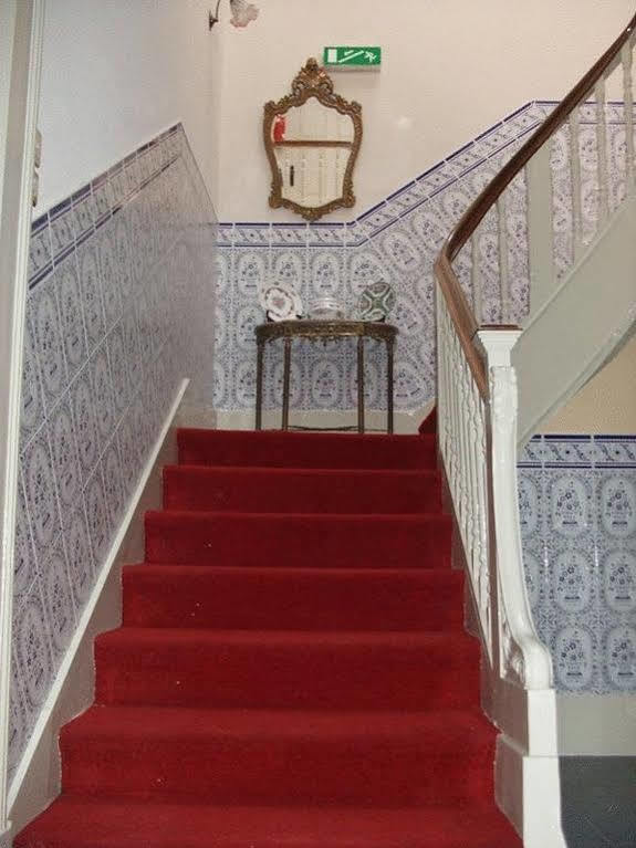 Veneza Hotel Porto Buitenkant foto
