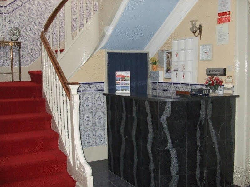Veneza Hotel Porto Buitenkant foto